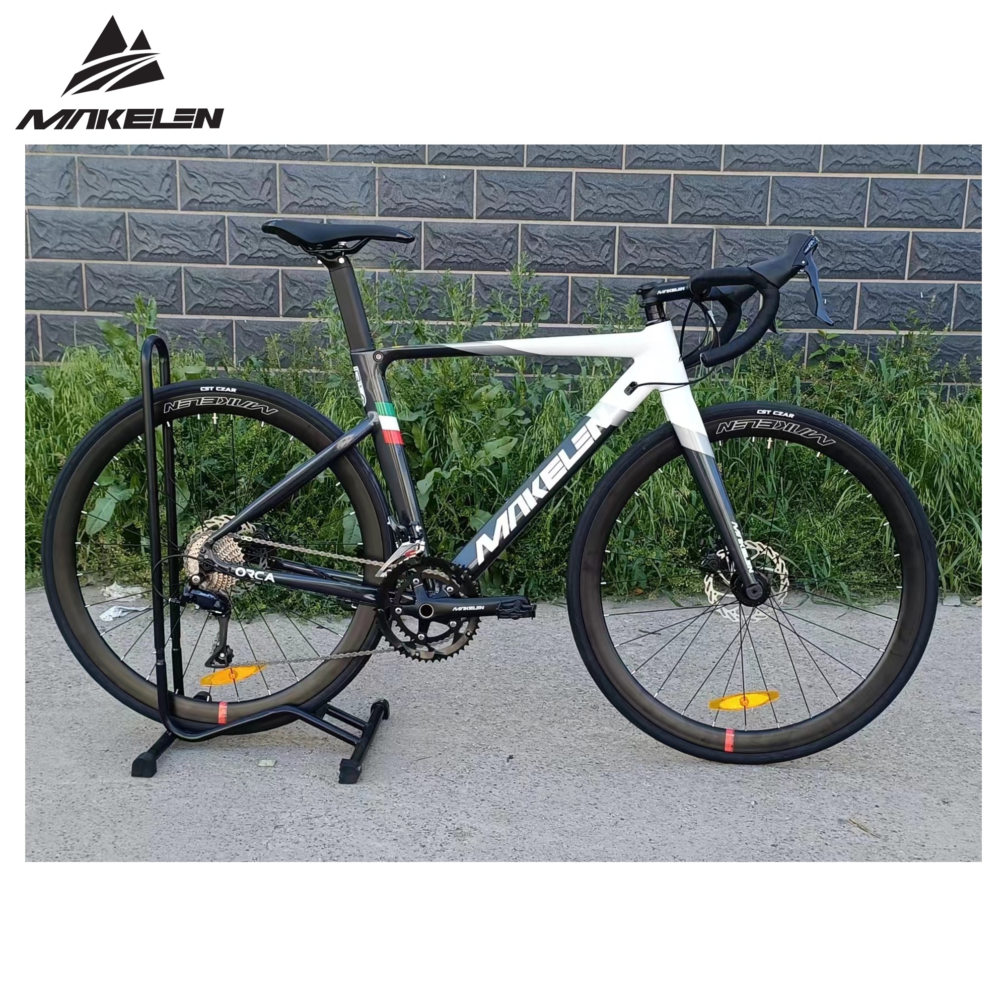 Xe đạp đua Road Makelen Orca SLR bánh 700c_thumbnail_3