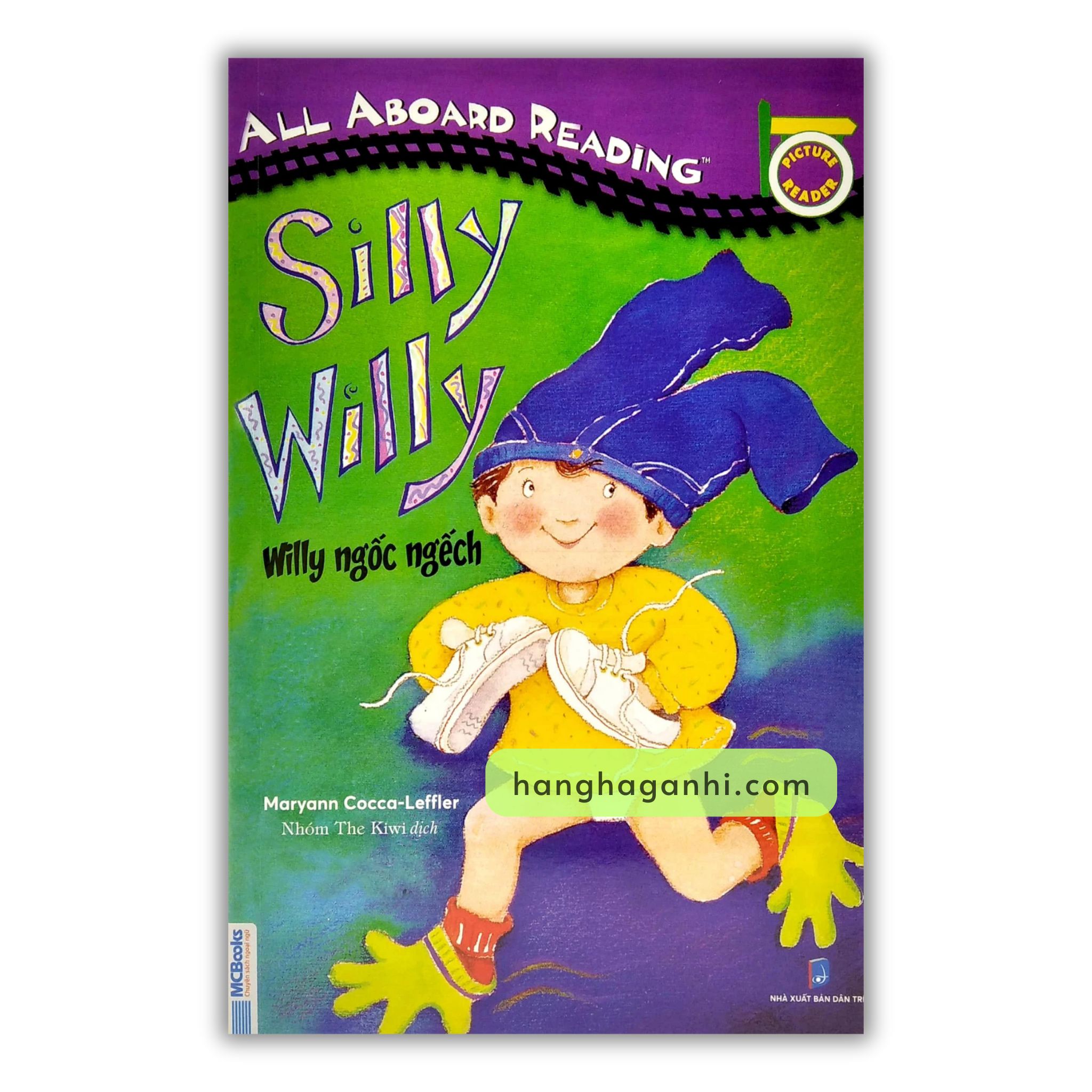 All Abroad Reading - Truyện Tiềm Thức Tiếng Anh (Bộ 12 Cuốn)_thumbnail_6