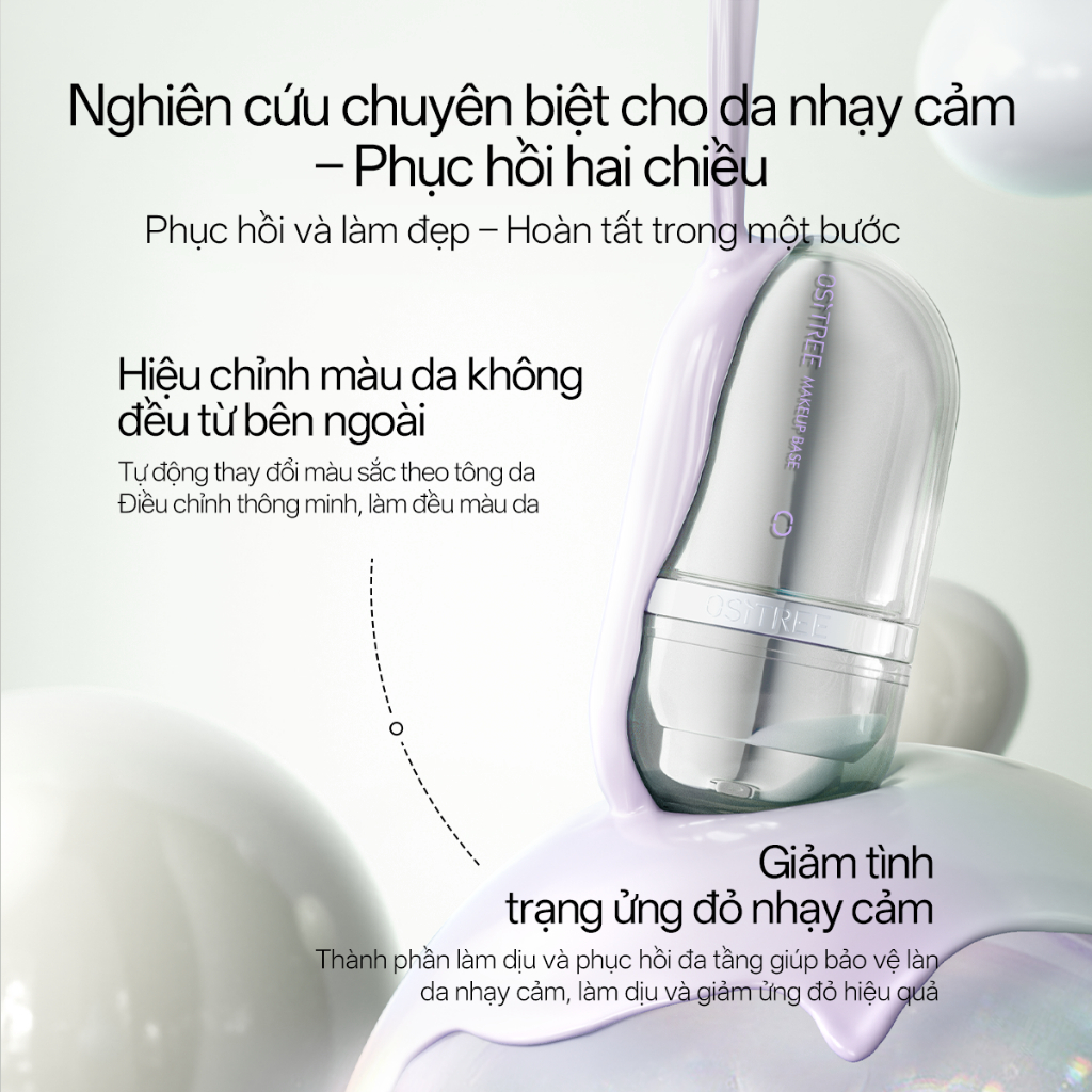[OSITREE] Kem lót trang điểm Ositree Makeup Base 32g_thumbnail_4