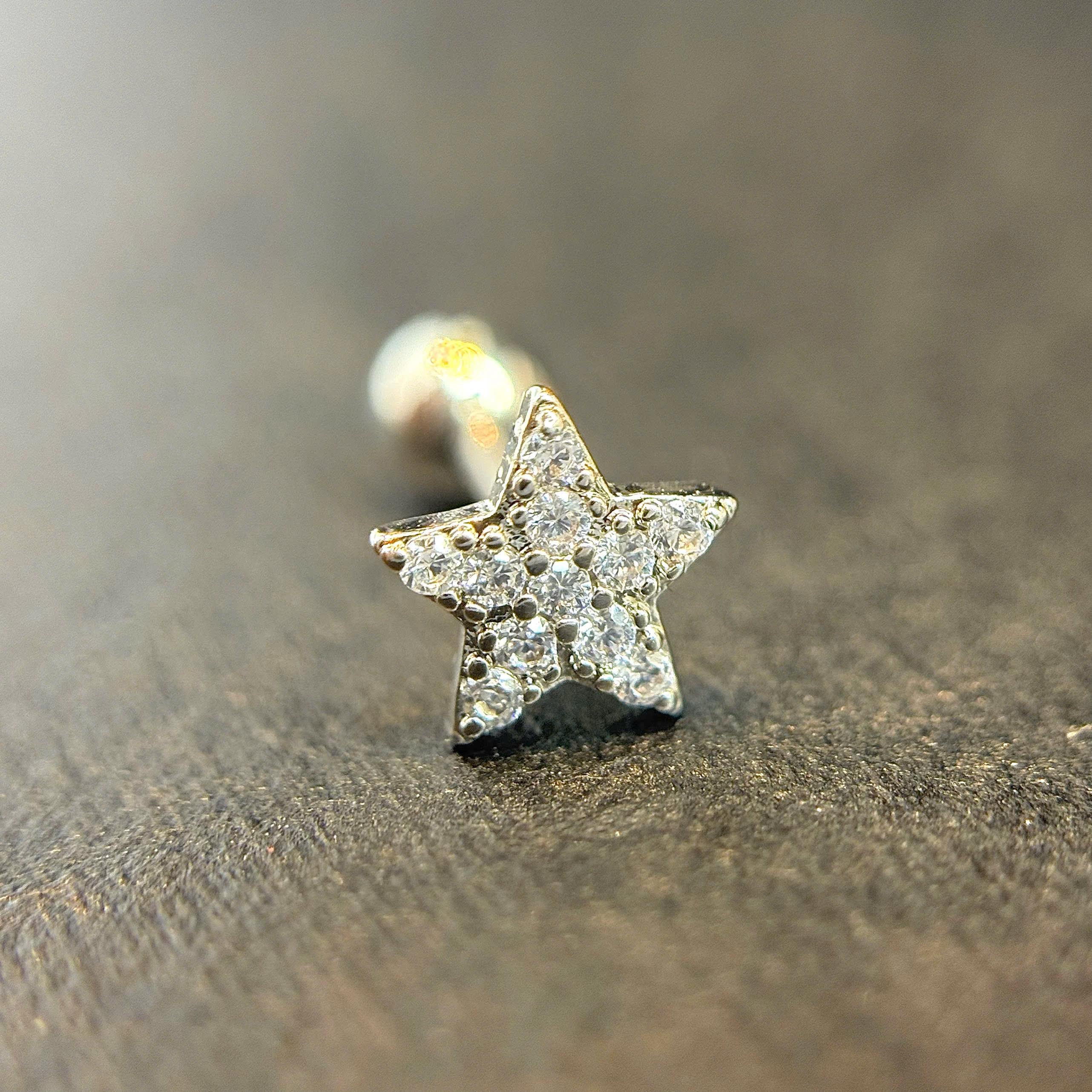 Khuyên kiểu ngôi sao full đá lớn dẹt_thumbnail_1