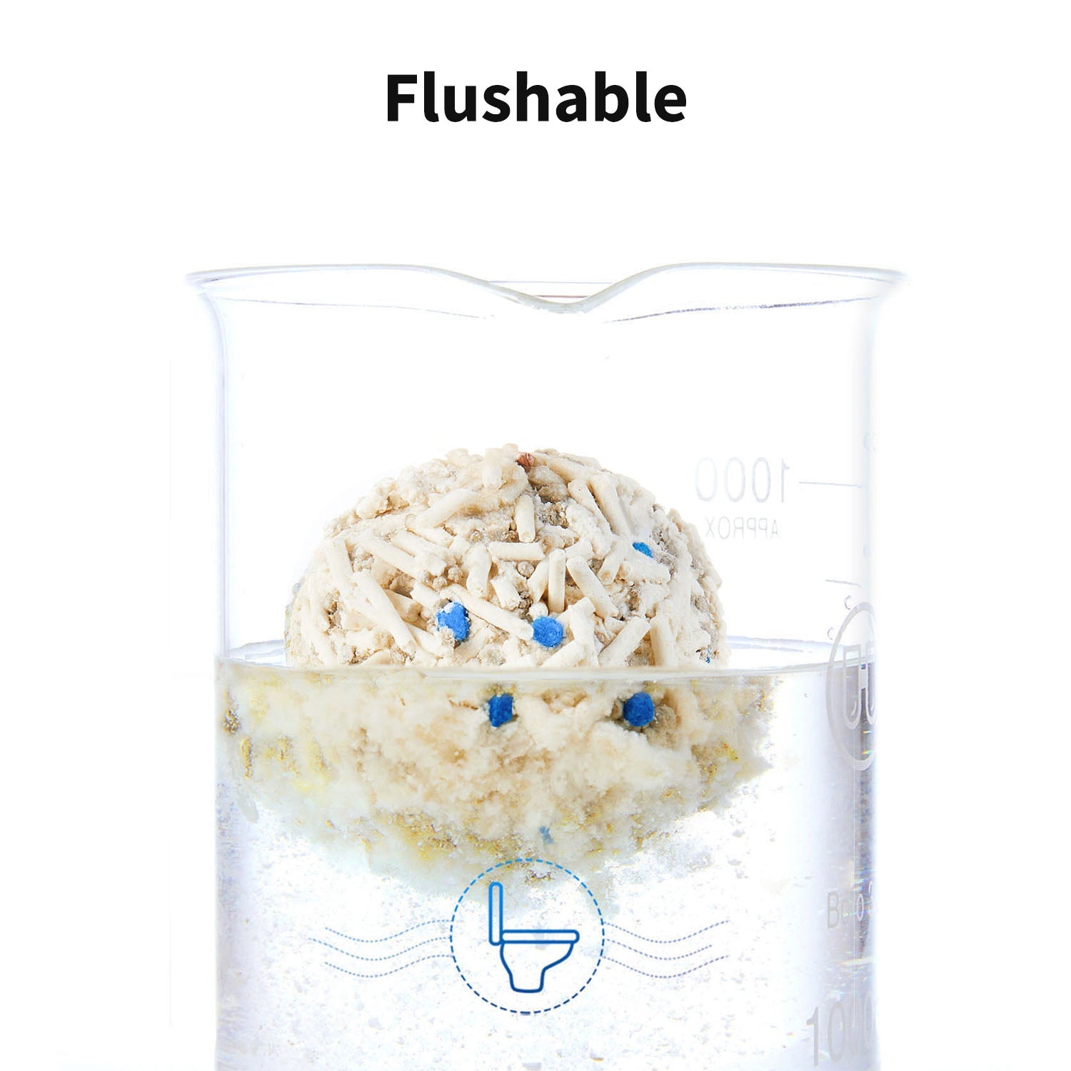 PETKIT Occult Blood Test Mixed Cat Litter_thumbnail_5