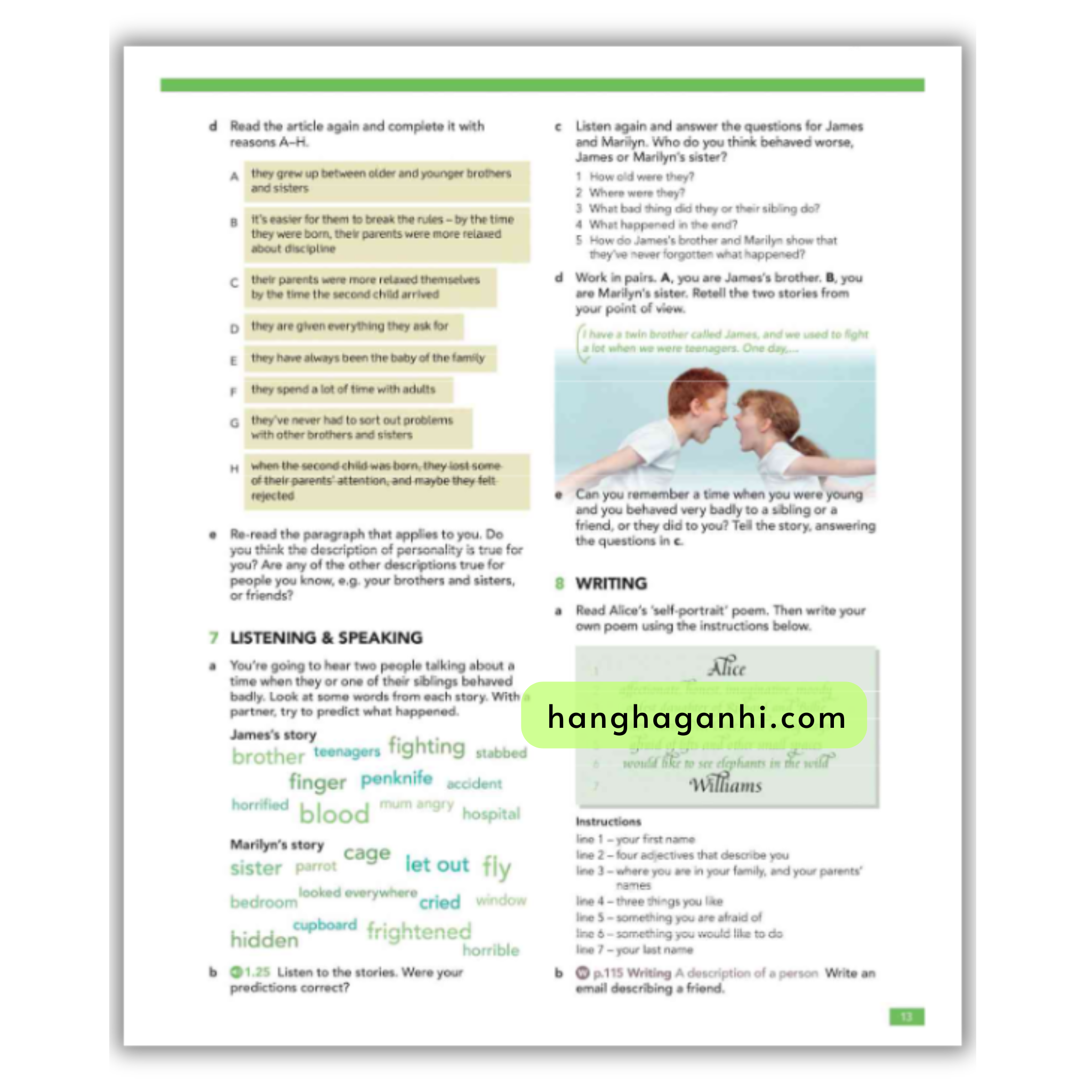 English File: Intermediate Student’s Book (Fourth Edition)_thumbnail_6