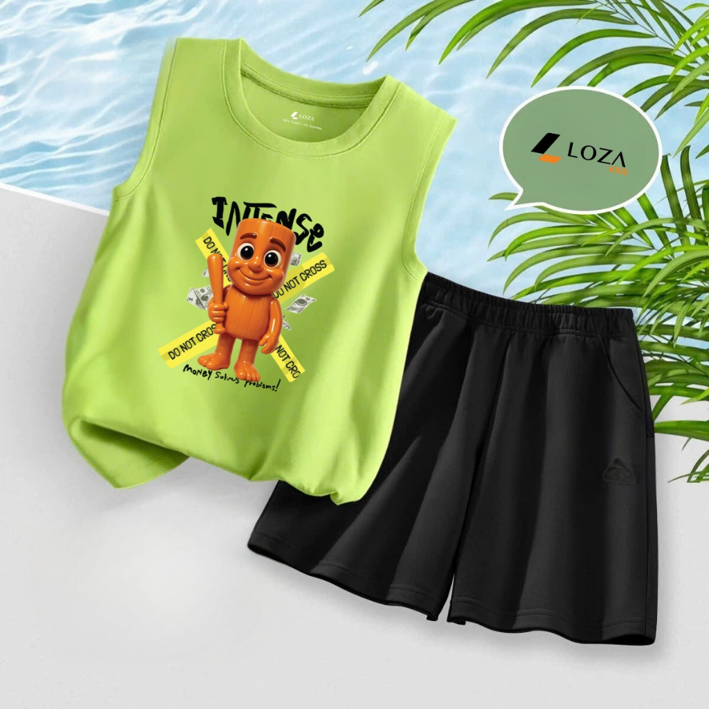 Bộ ba lỗ bé trai in hình BST Brainrot - Loza Kids G0411_thumbnail_6