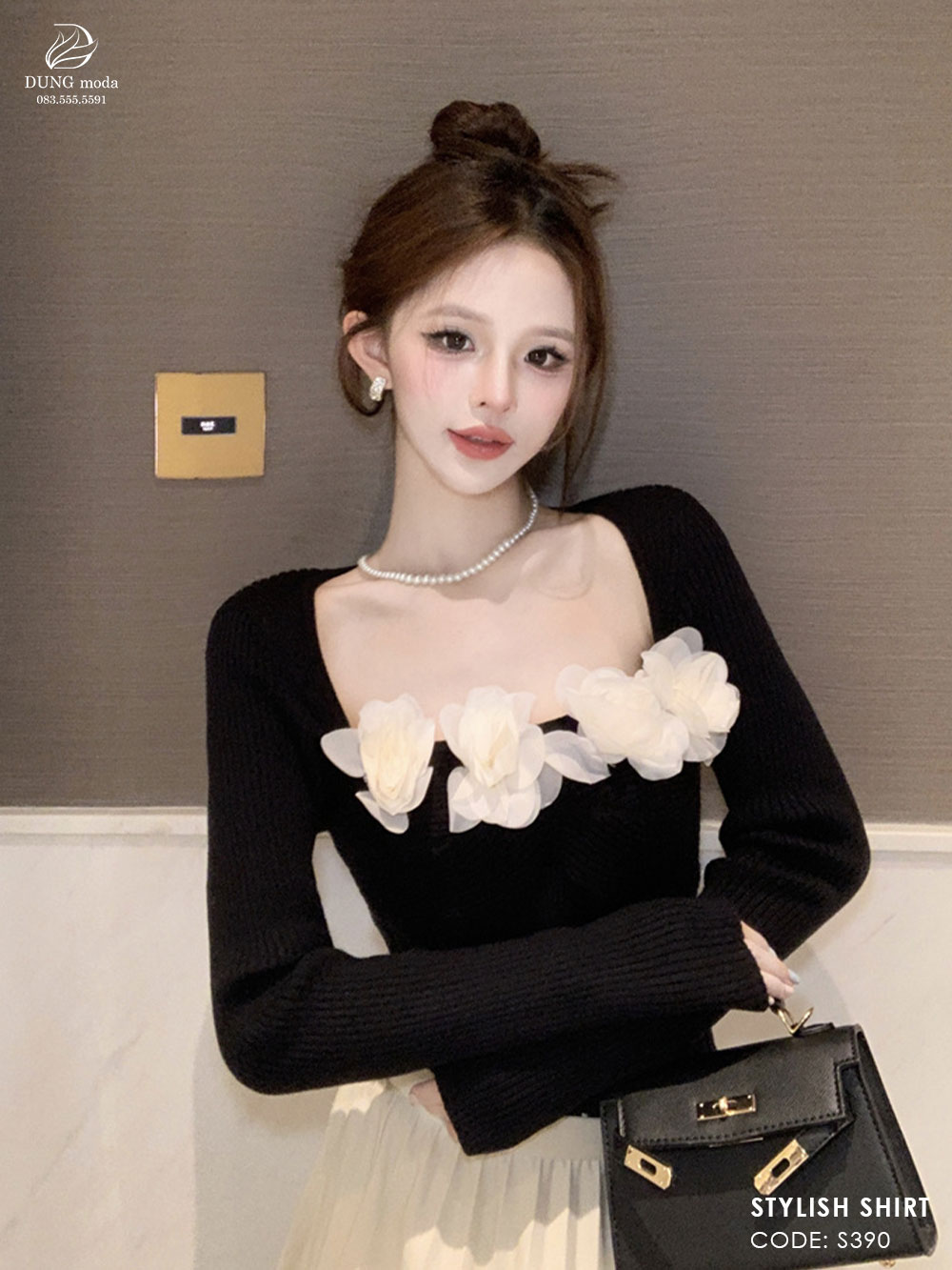 Áo Nữ S390_thumbnail_1