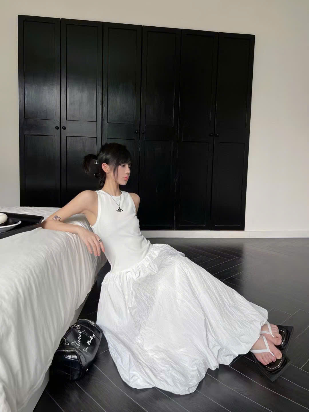 Váy dio dài bồng gáu siêu cáp_thumbnail_5