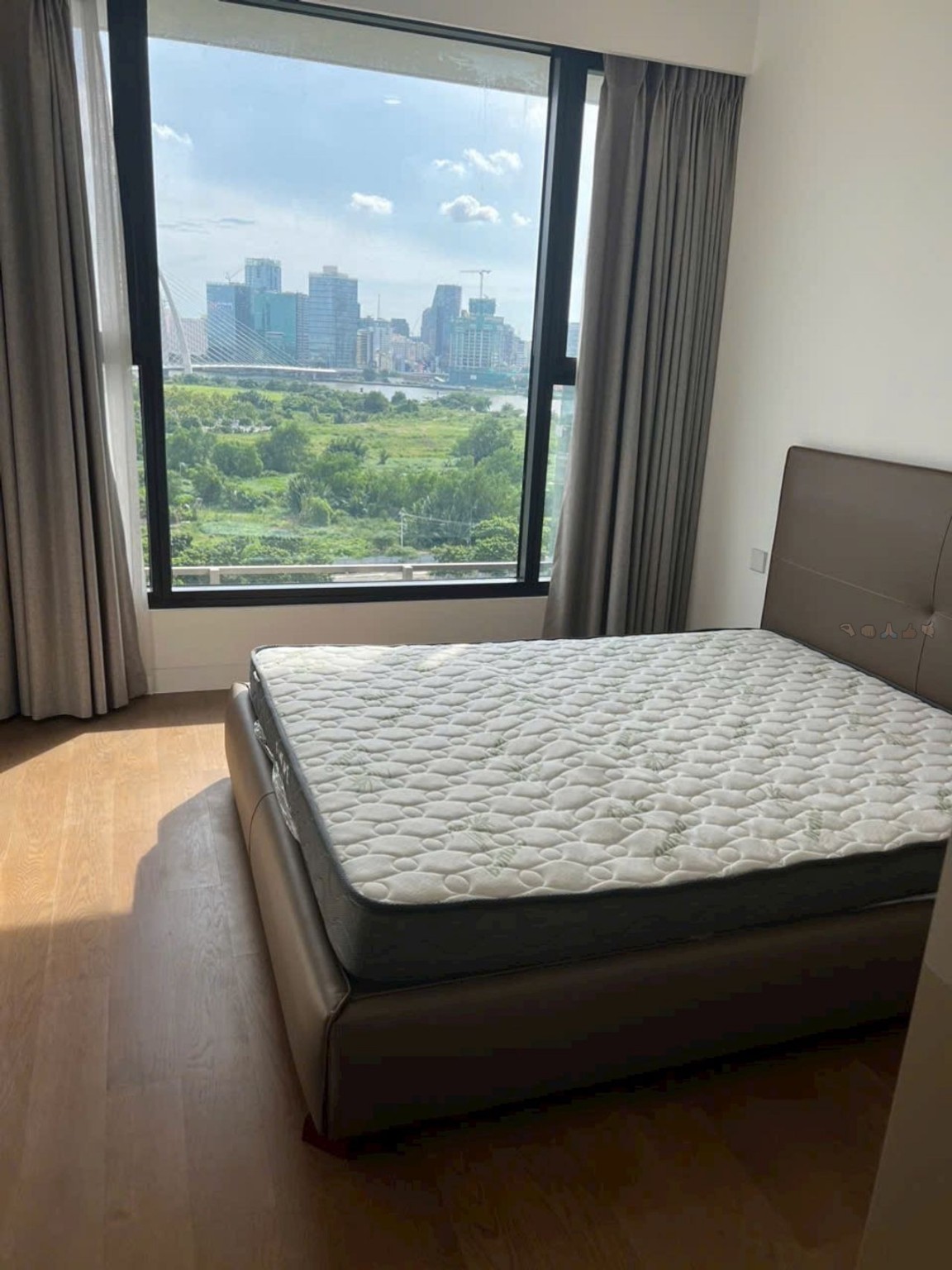 Bán căn hộ 3 phòng ngủ The River Thủ Thiêm ngắm view sông và quận 1_thumbnail_6