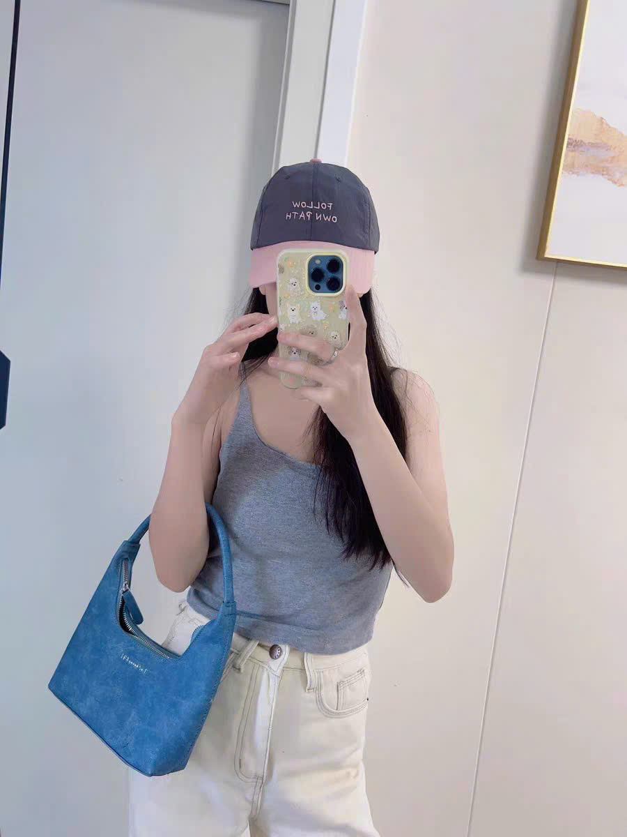 Mũ lưỡi trai thể thao phối màu bespoke HZ2530_thumbnail_13