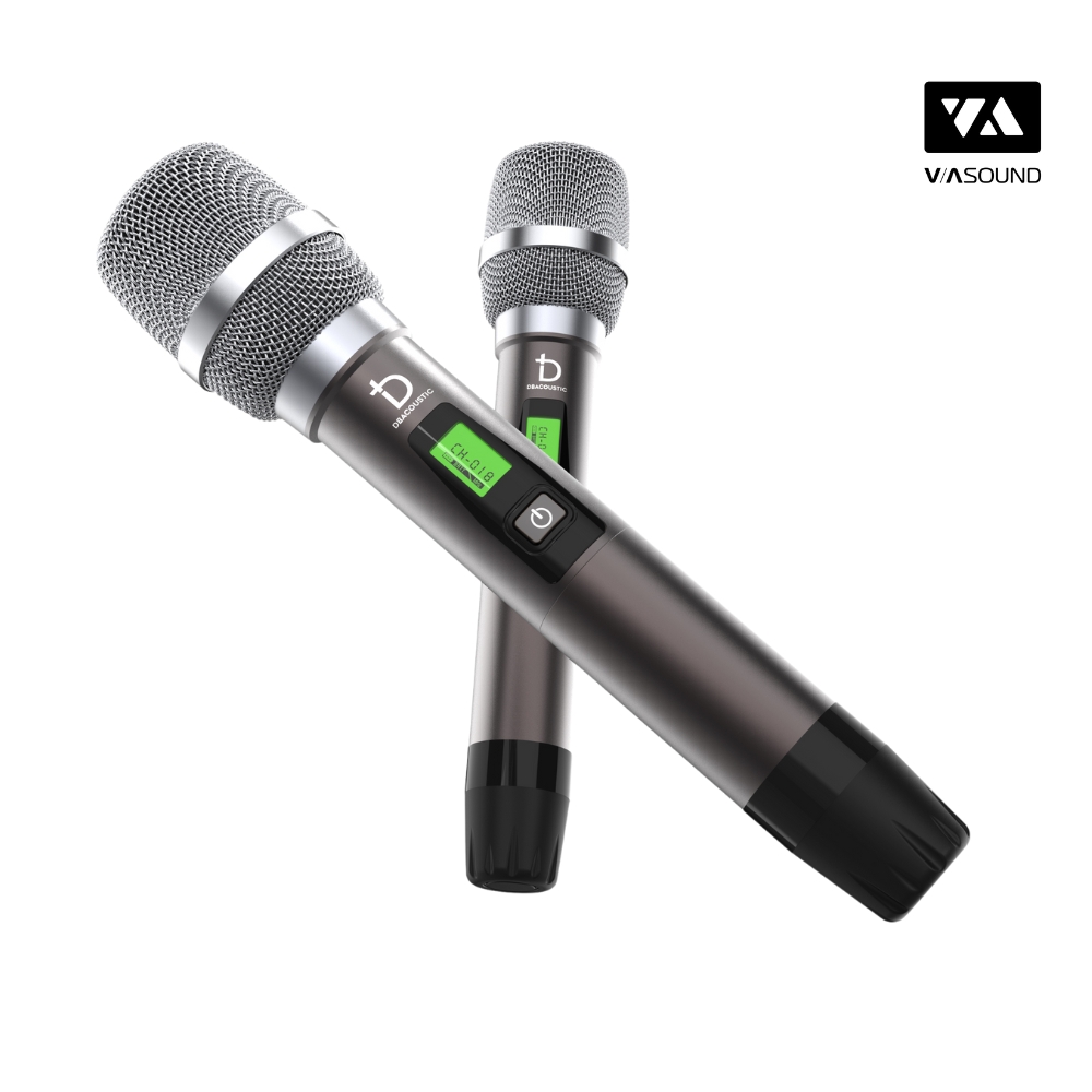 Micro Không Dây DBACOUSTIC LX-M3_thumbnail_2