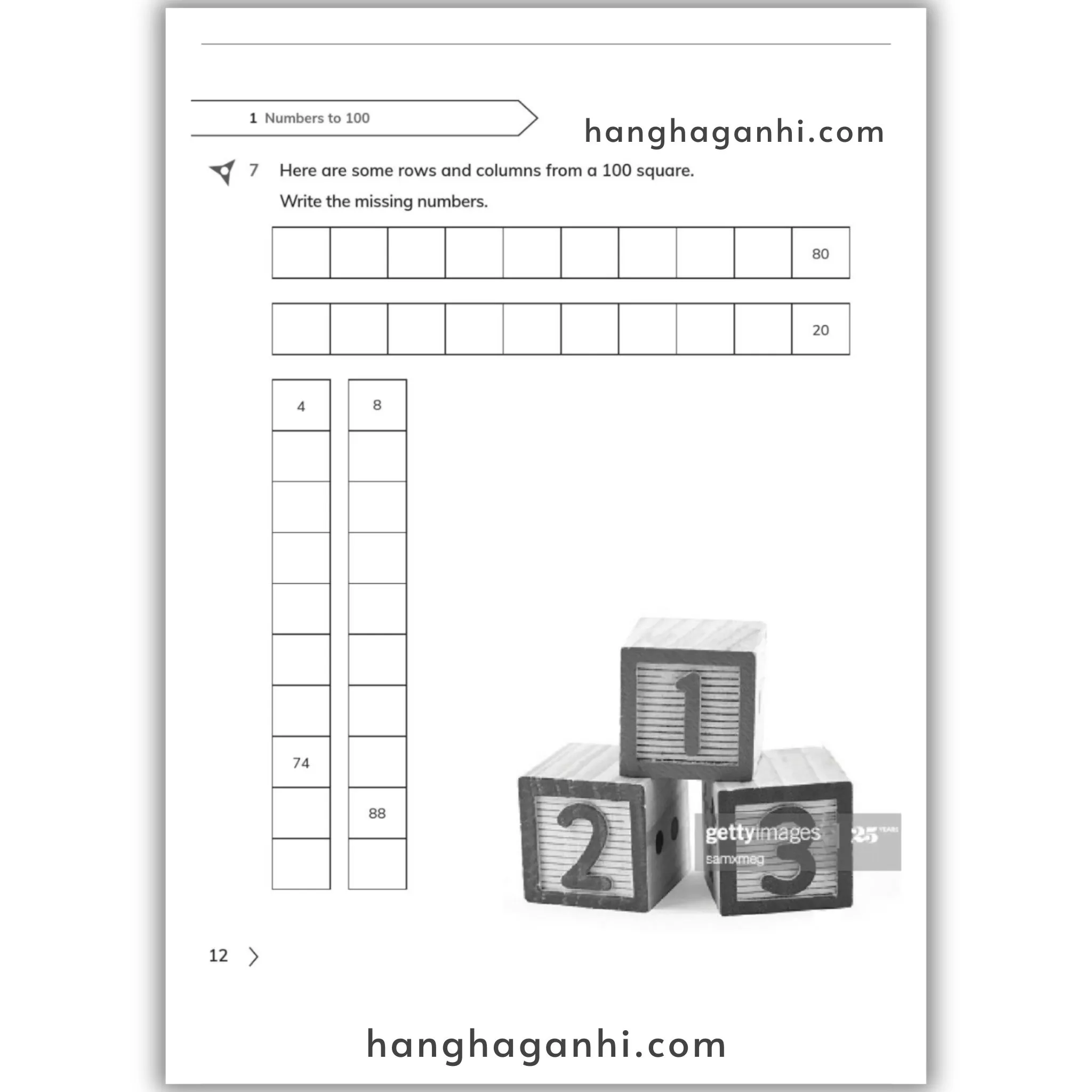 Cambridge Level 2 Primary Mathematics Learner’s Book and Workbook 2nd Edition 2021_thumbnail_9