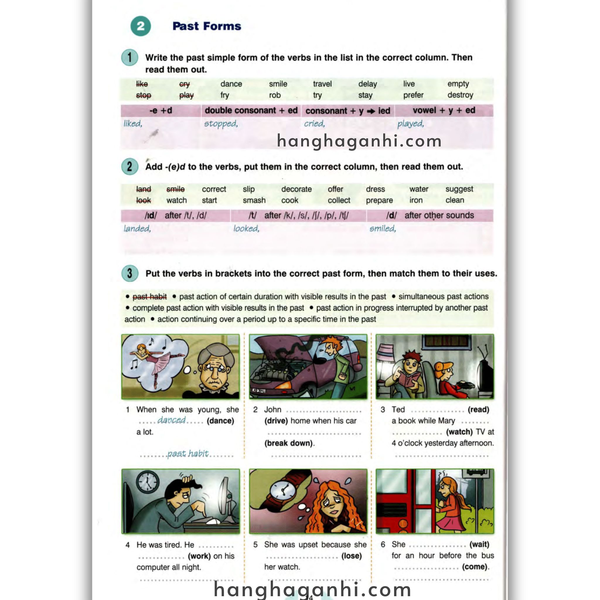 Sách New Round Up Level 5 -1 cuốn (Kèm file nghe)_thumbnail_7