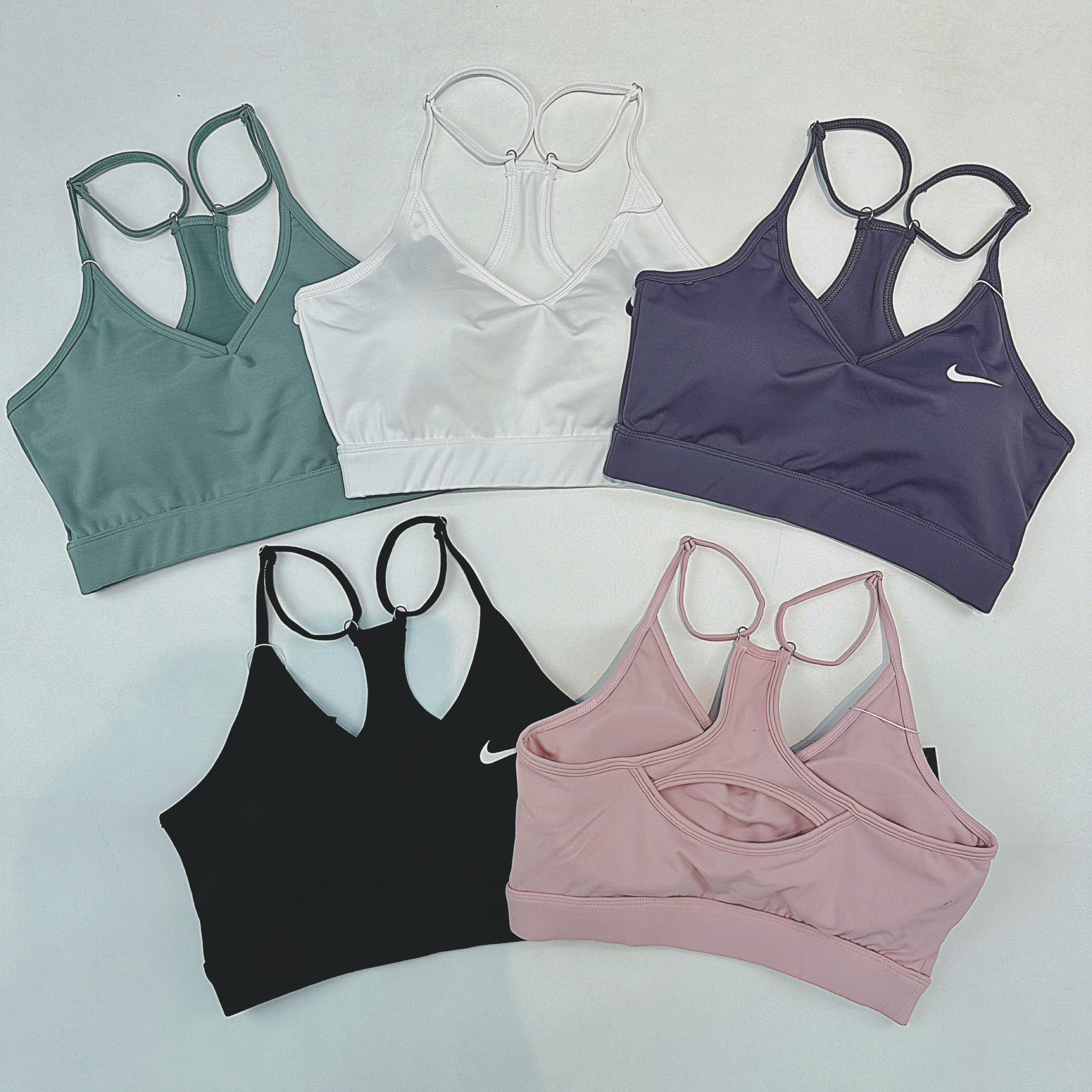 Áo Bra Thể Thao Nữ Nk Ver1