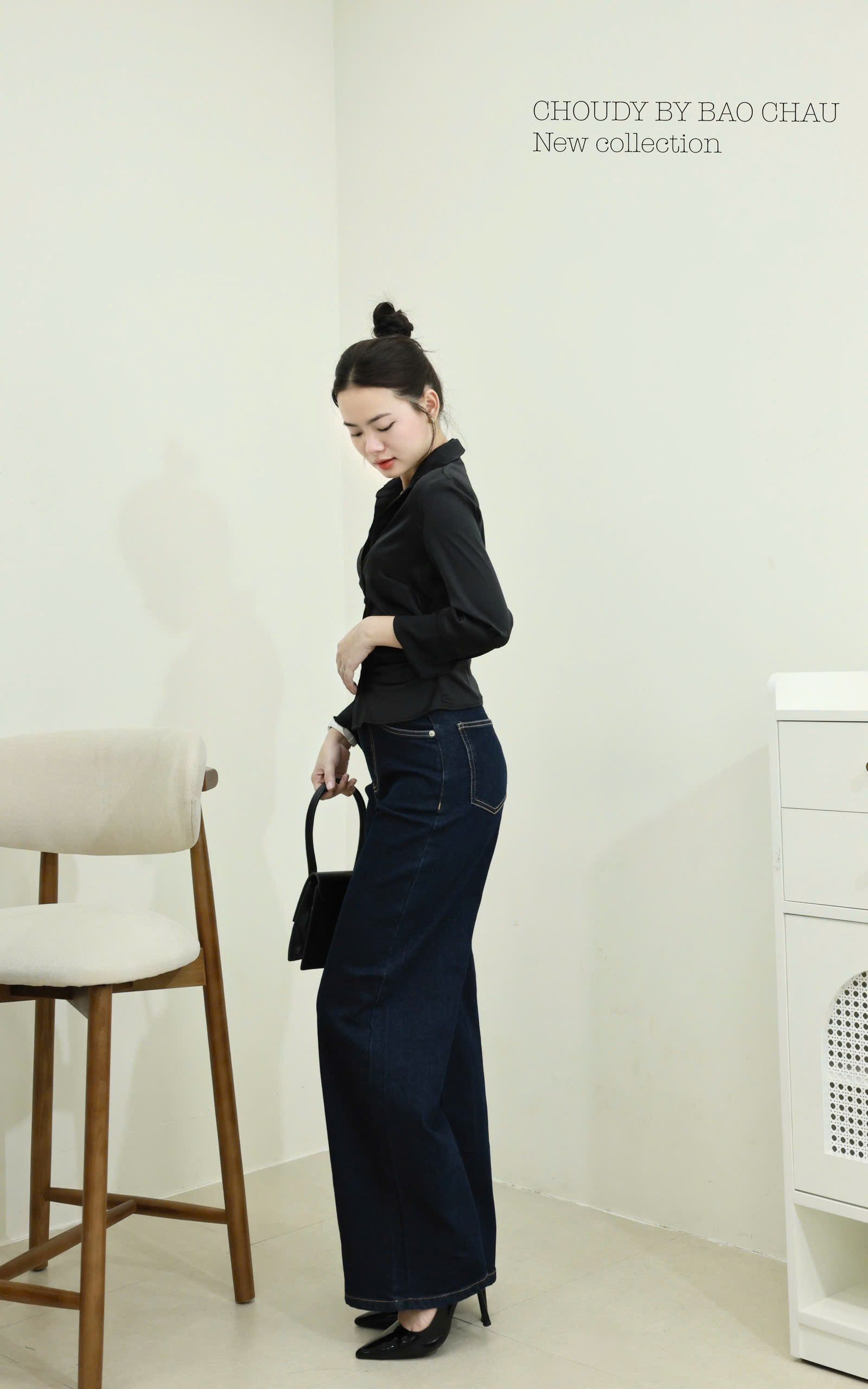 SALE Q310 QUẦN JEAN SUÔNG ĐẬM_thumbnail_17