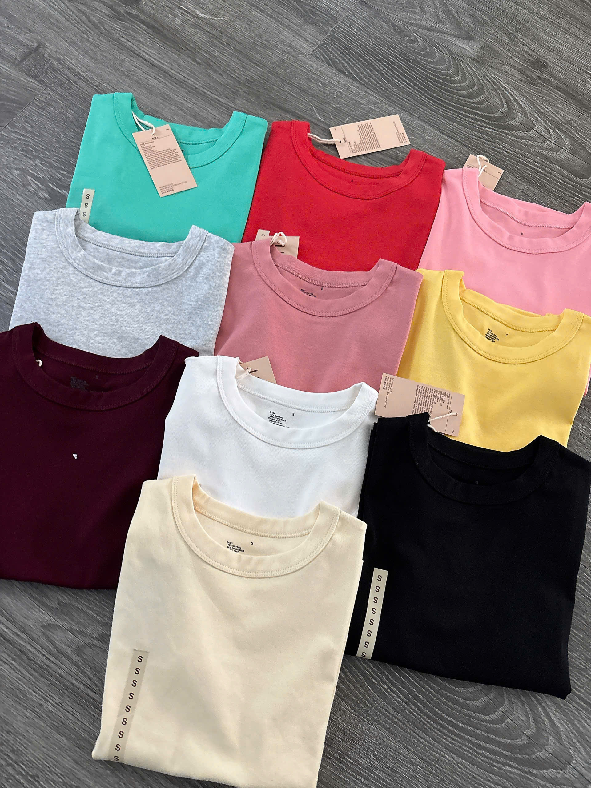 SALE A559 ÁO THUN 10 MÀU_thumbnail_16