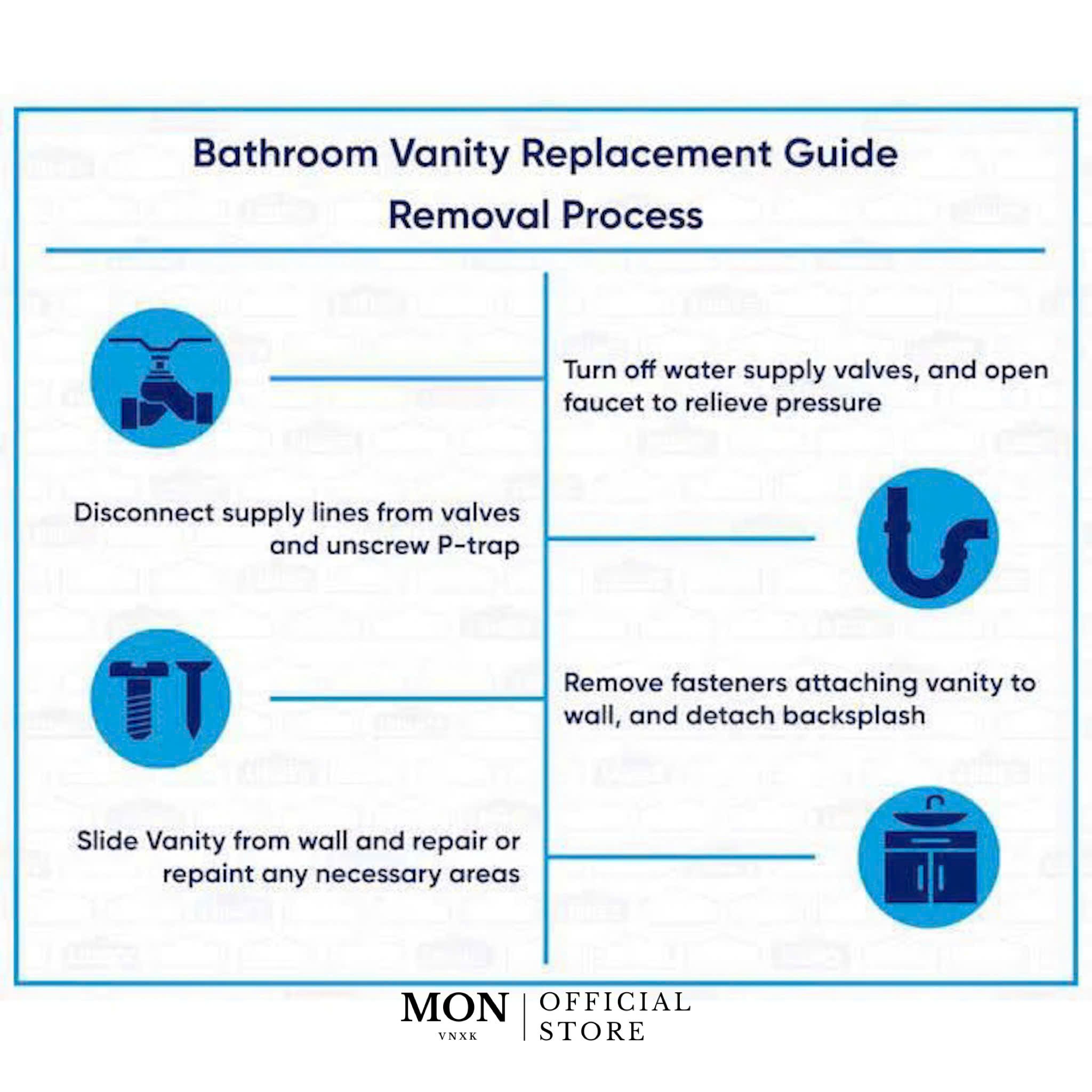 TỦ LAVABO ALLEN & ROTH 48 inch RONALD 48-IN ALMOND TOFFEE_thumbnail_4