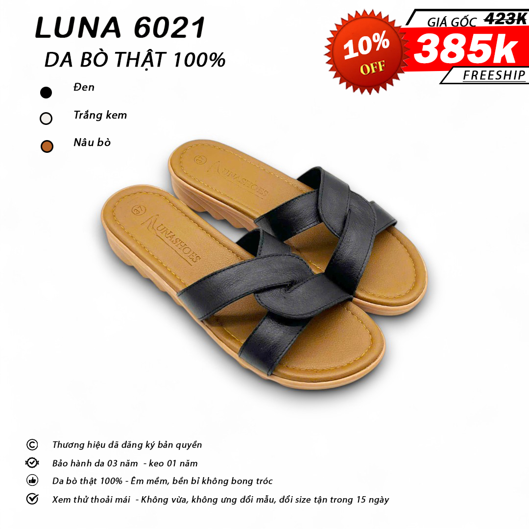Luna 6021