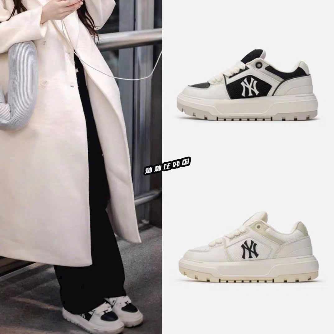 👟…Thể thao MLB