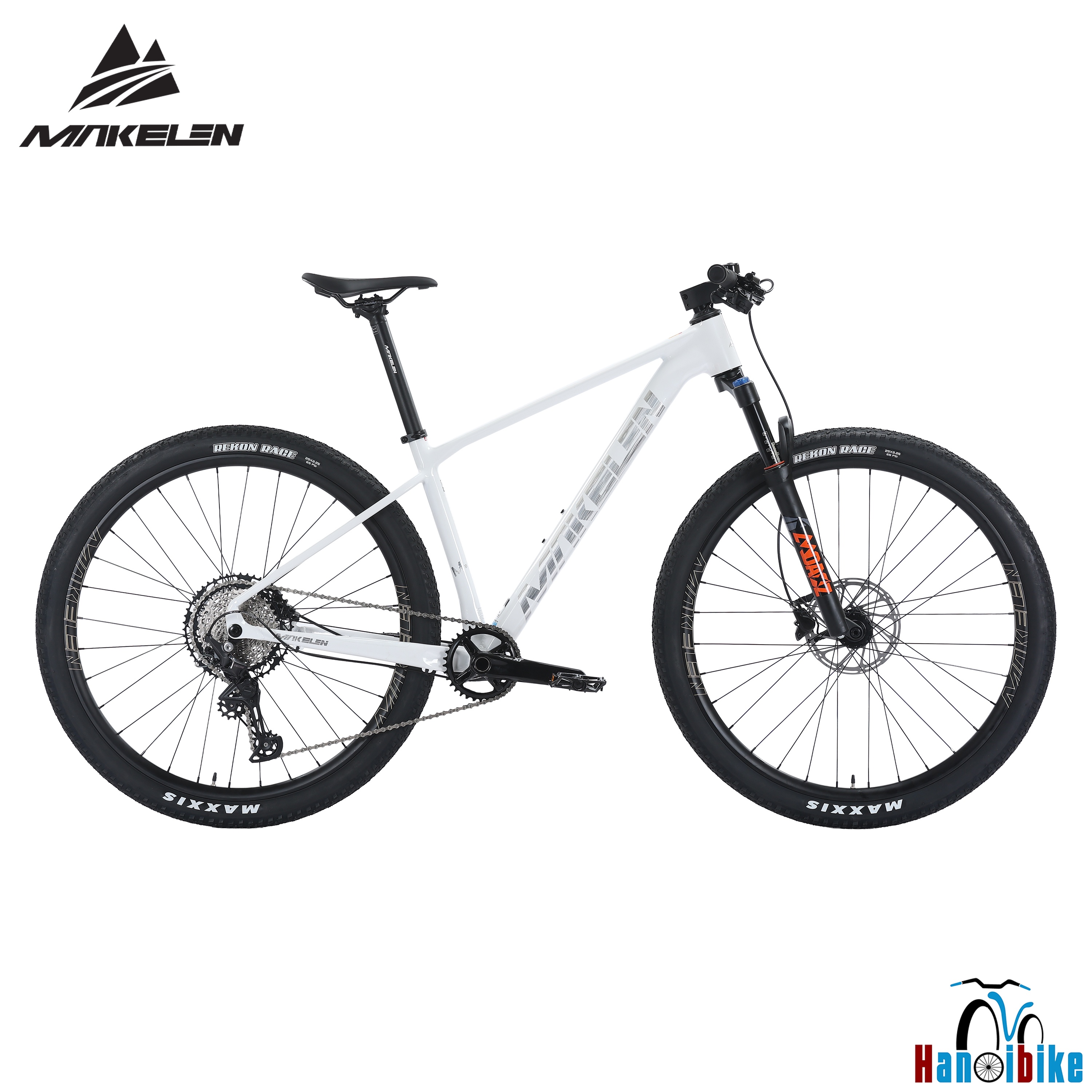 Xe đạp địa hình MTB Makelen M8 bánh 29 inch