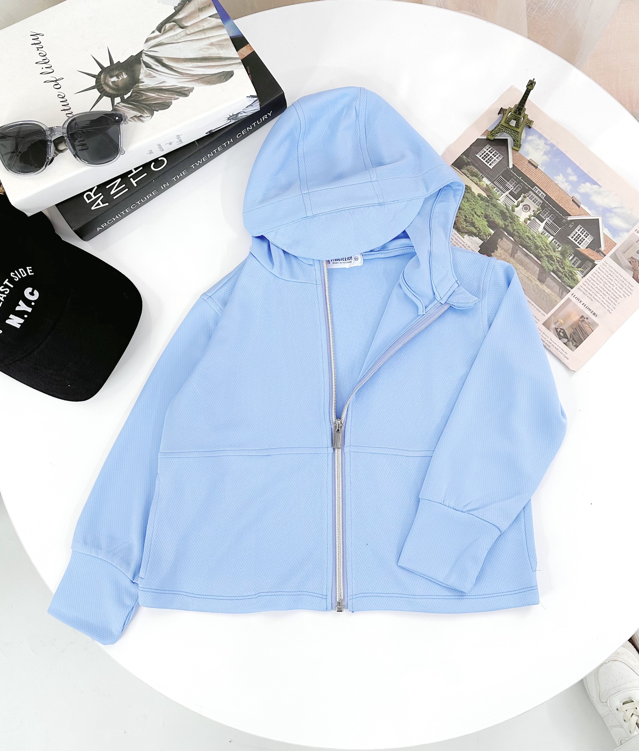 Áo chống nắng chờm tay ACN24003_thumbnail_1