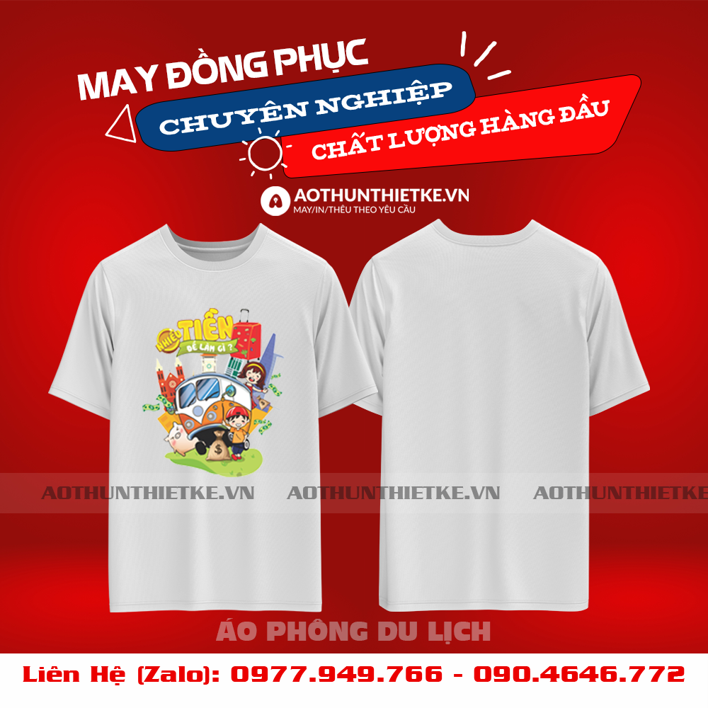 Tiền Nhiều Để Làm Gì_thumbnail_0