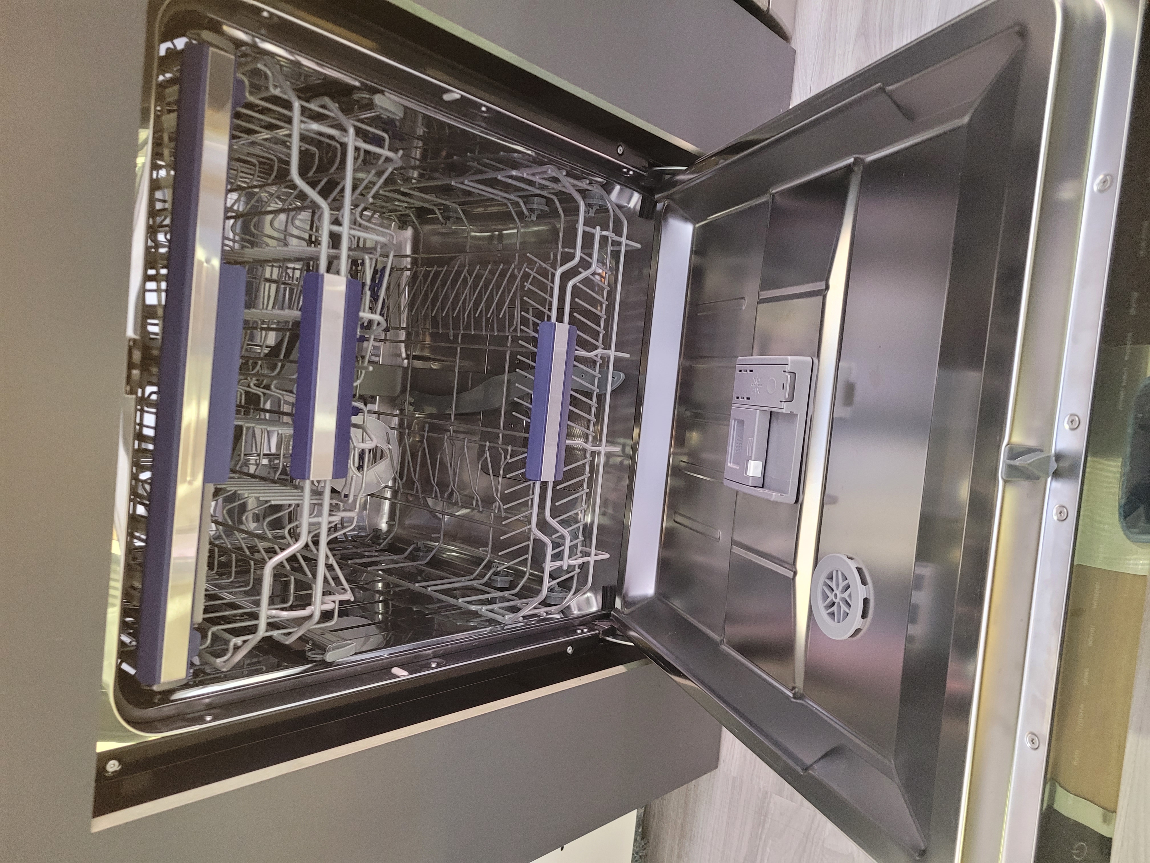 Máy rửa bát KF-BHMI815Y Trưng bày_thumbnail_2