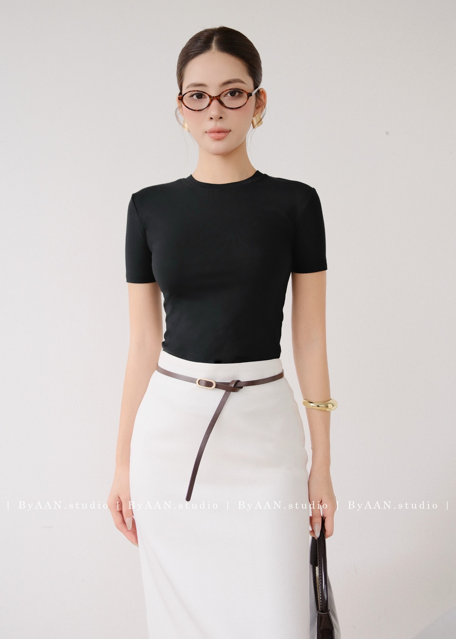 Áo thun Eva (Dài tay)