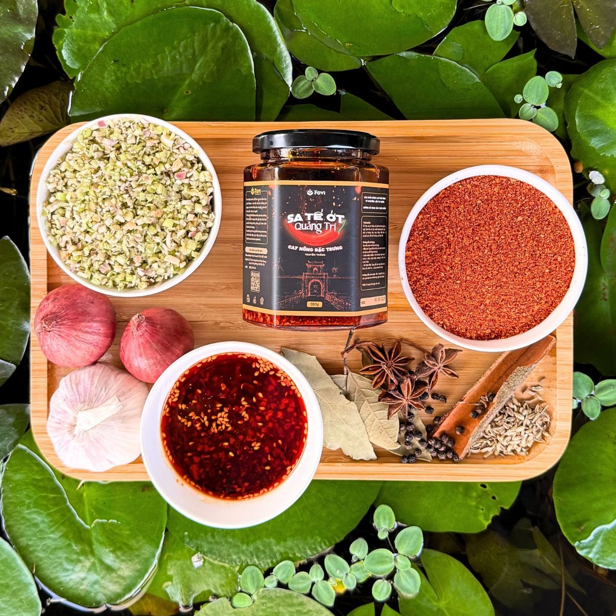 Truyền Thống - Hũ 180g - Mua 3 hũ miễn phí ship_thumbnail_2