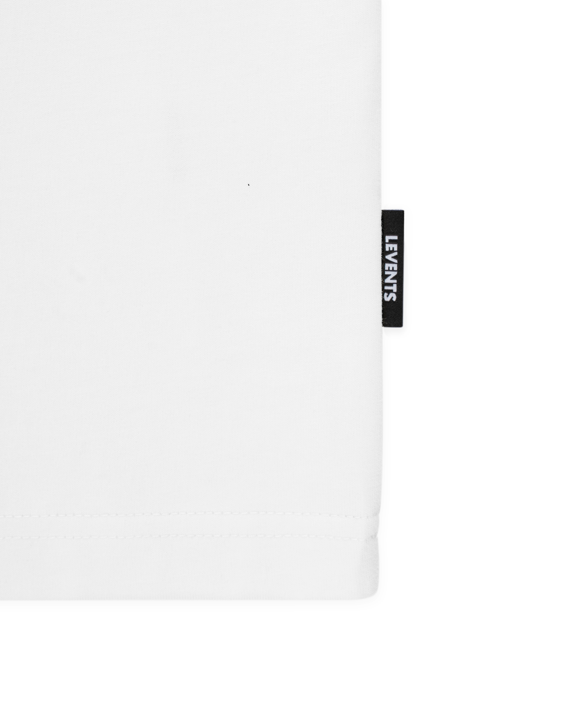 Levents® Vietnam Edition Oversized Tee/ White_thumbnail_7