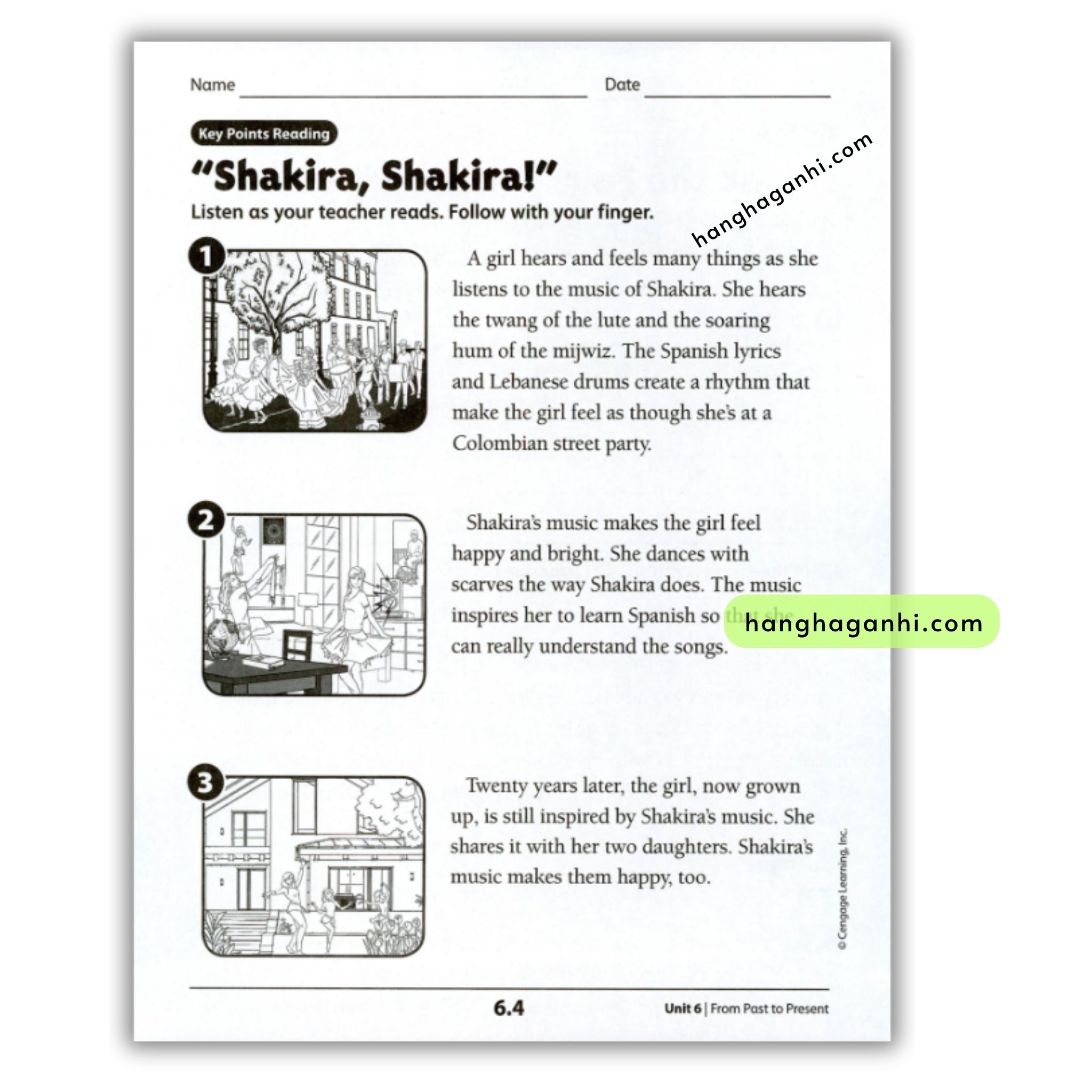 National Geographic Reach Higher 3B Practice Book (2020 – American English) – Sách giấy gáy đóng KEO nét đẹp_thumbnail_3