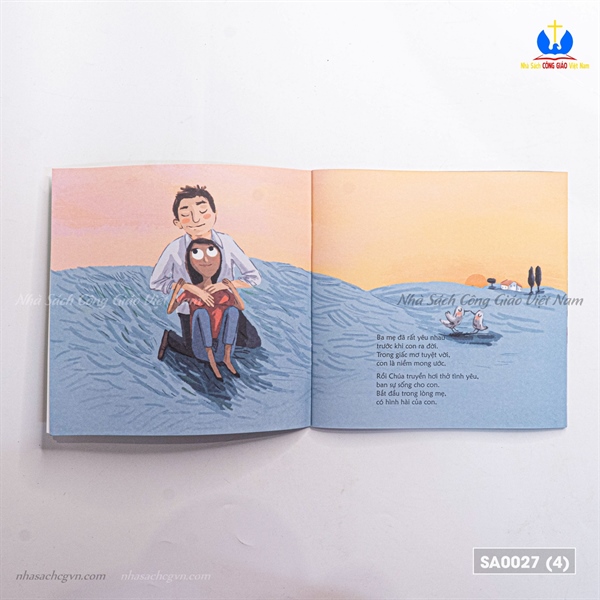 CON LÀ ĐIỀU KỲ DIỆU - TB ✔_thumbnail_1