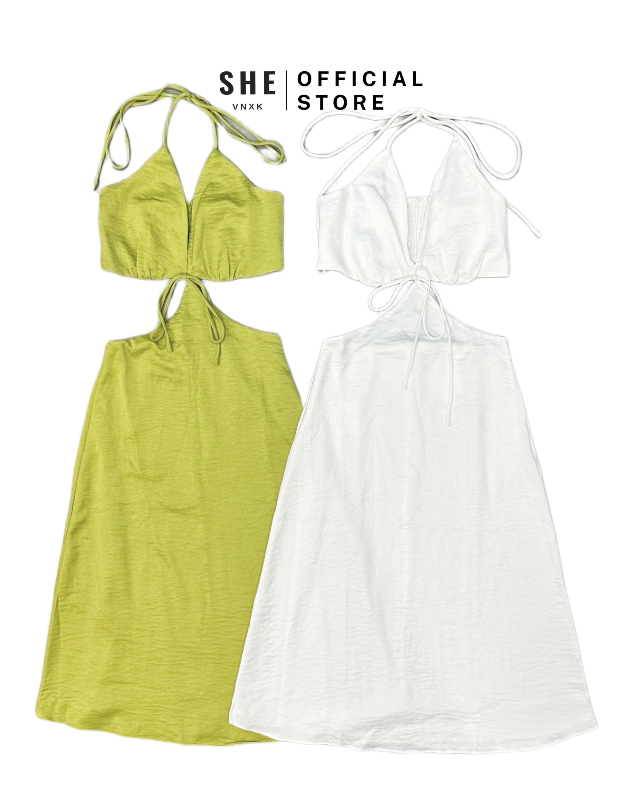 9615 ĐẦM YUMI KIM 70