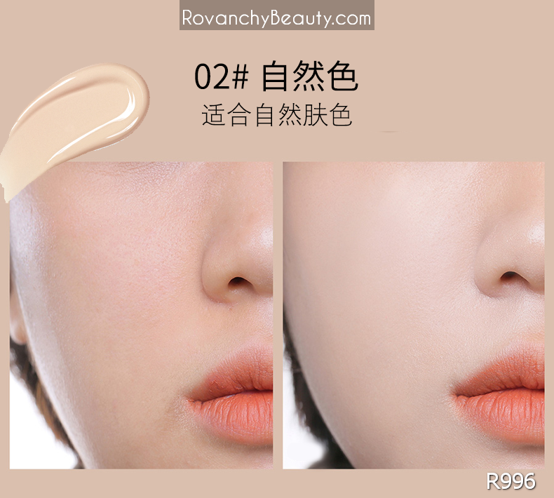 Kem BB dưỡng ẩm Centella Asiatic R996 ROVANCHY_thumbnail_16