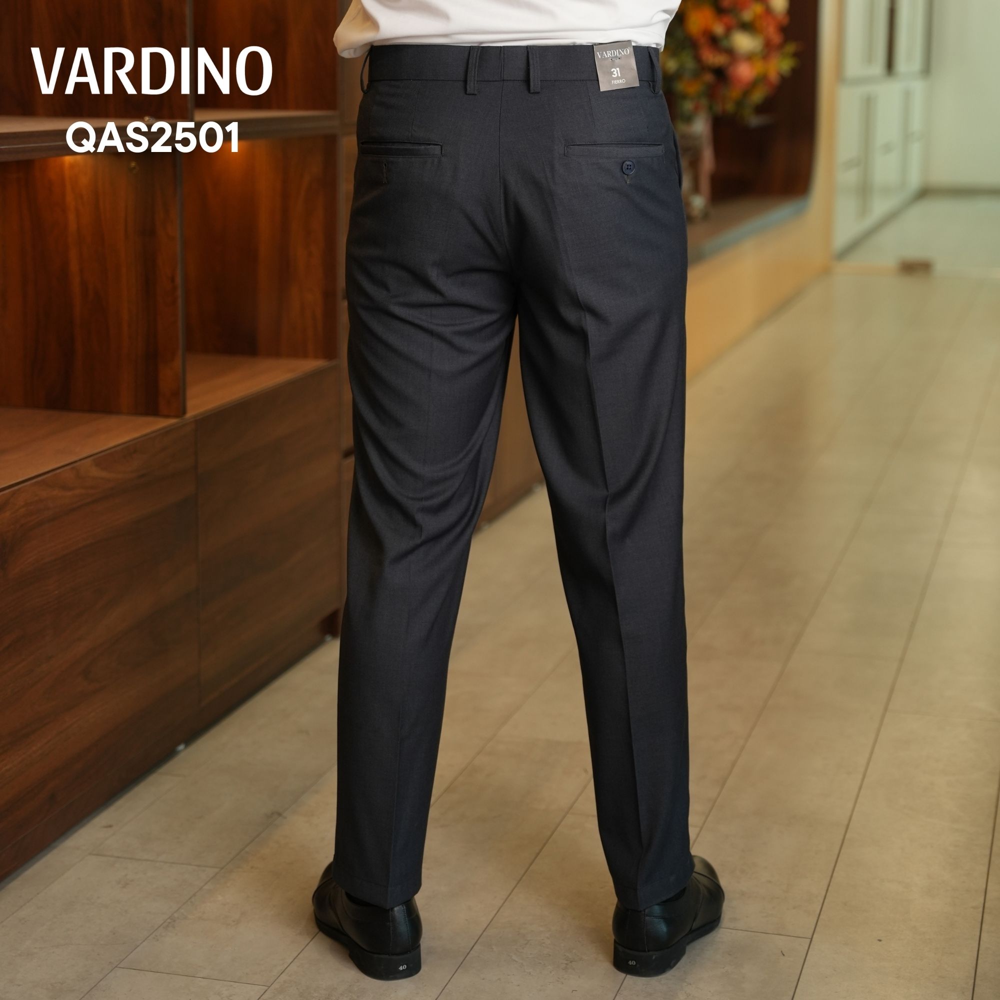 Quần âu nam Vardino QAS2501_thumbnail_2