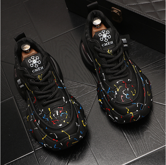 Giày AirSplash Chunky From RỘng_thumbnail_4