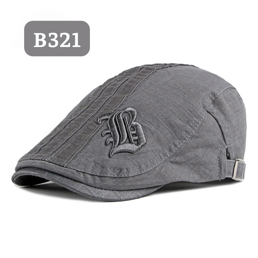 Mũ beret B32X