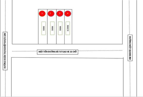 ĐN05 - Đất nền thổ cư xã Đạo Thạnh, Tp Mỹ Tho_thumbnail_4