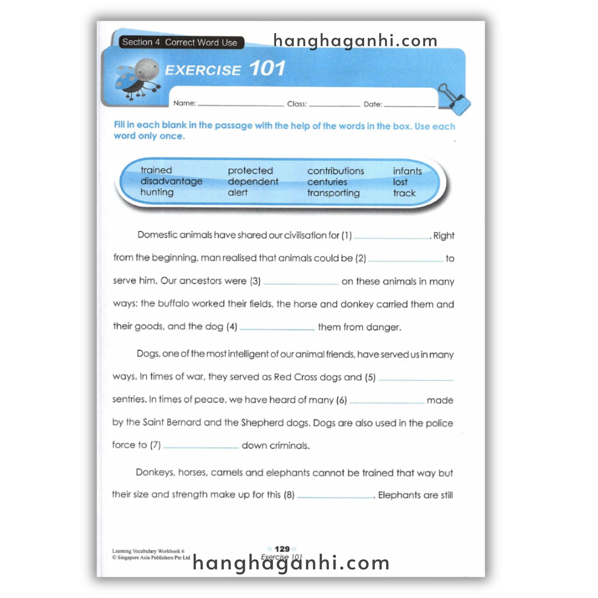 SAP Learning Vocabulary 6 Workbook_thumbnail_4