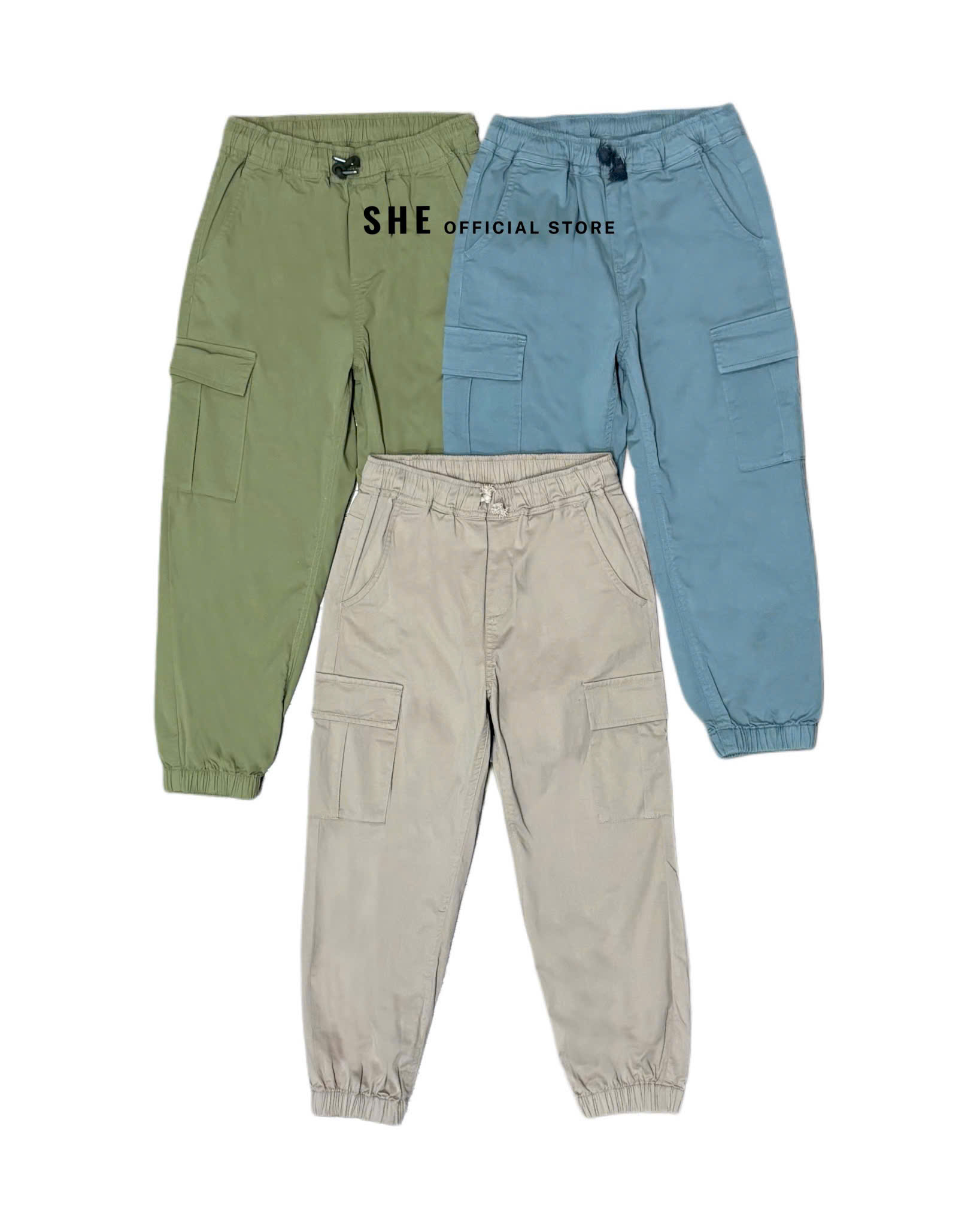 H838 QUẦN BÉ XUẤT HÀN M