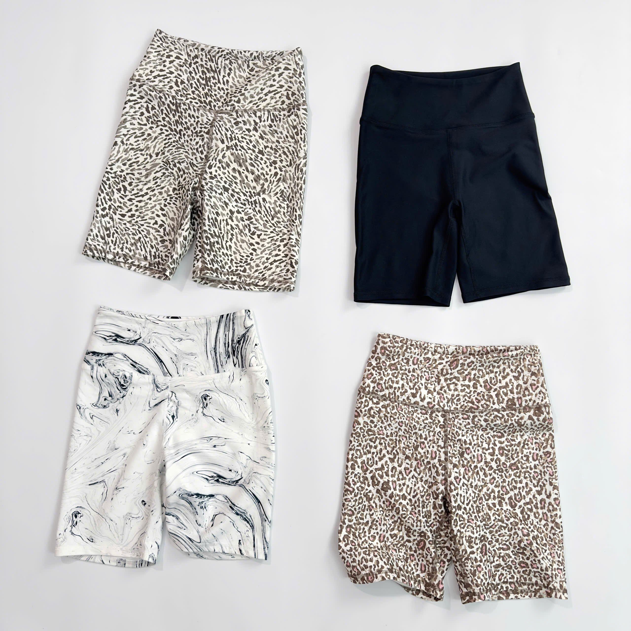 Q977 QUAN NU YOGA (L1-5)