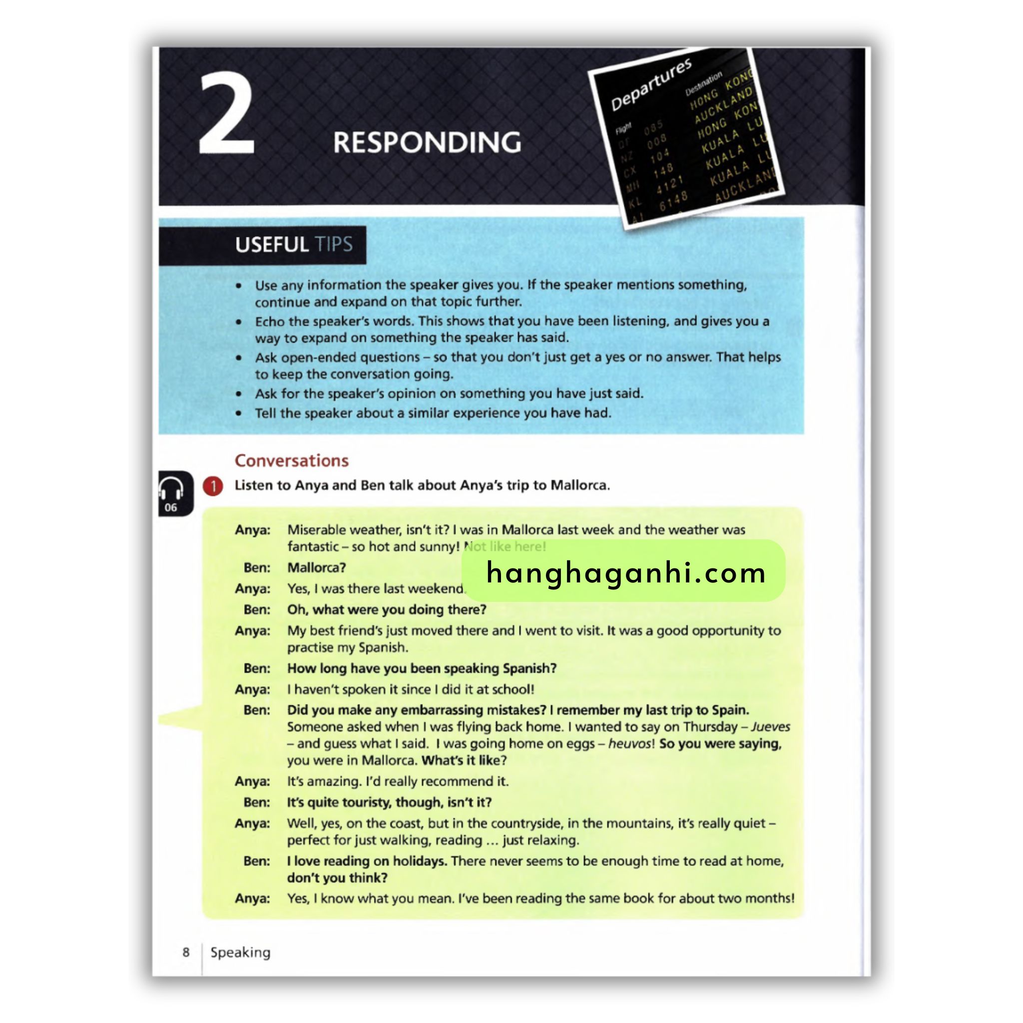 Collins English For Life B1+: Speaking Intermediate_thumbnail_12