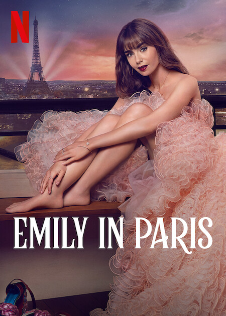 Emily in Paris (Emily ở Paris)