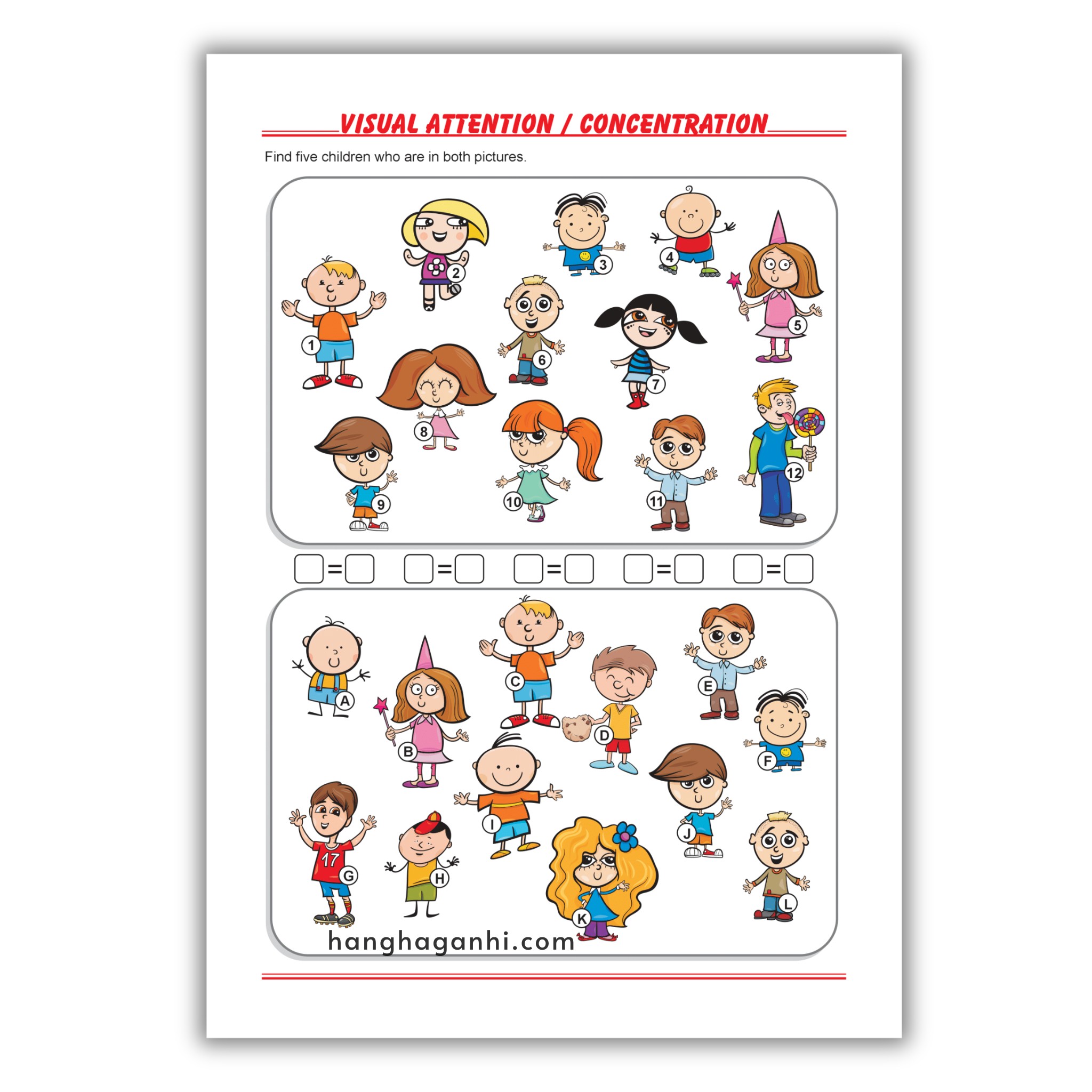 Logic Puzzles IQ Starters for Kindergarten, Neurotrainer Brain Booster, Sách tư duy cho bé mầm non_thumbnail_11