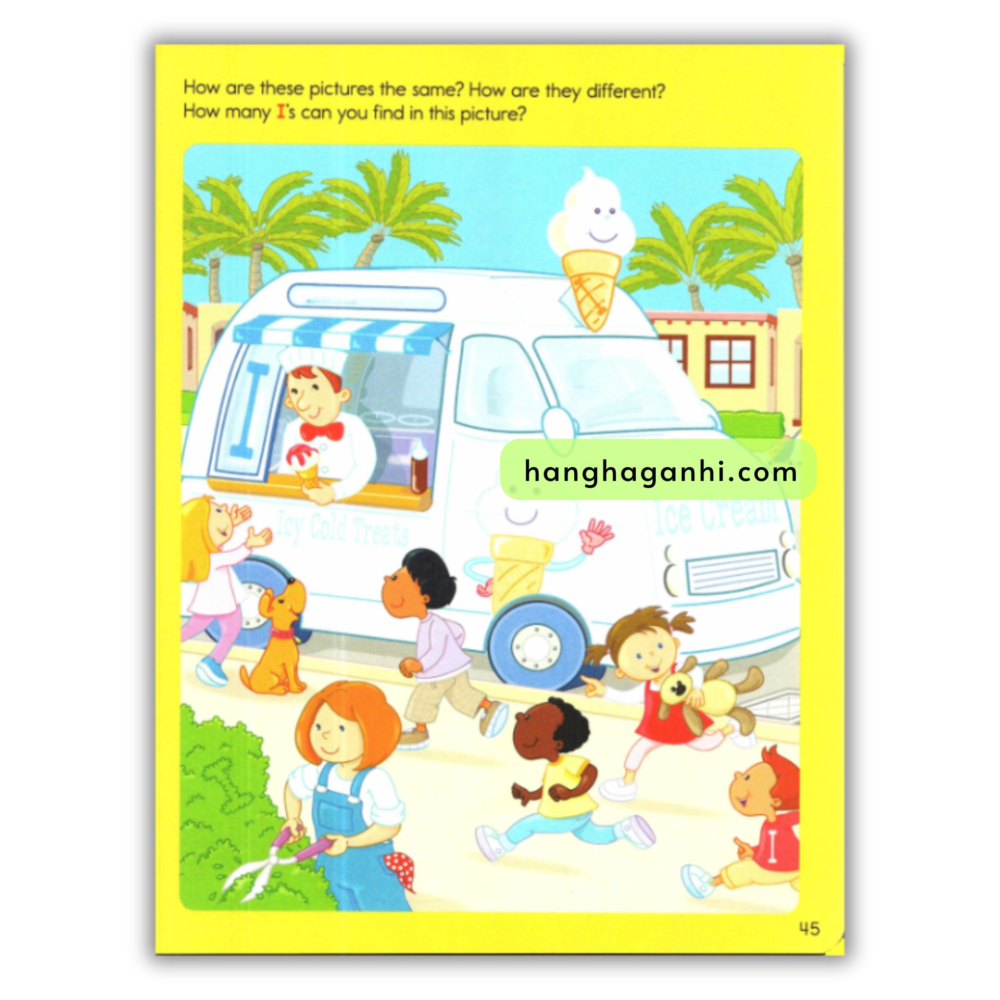 Highlights The Big Fun Kindergarten Workbook_thumbnail_8