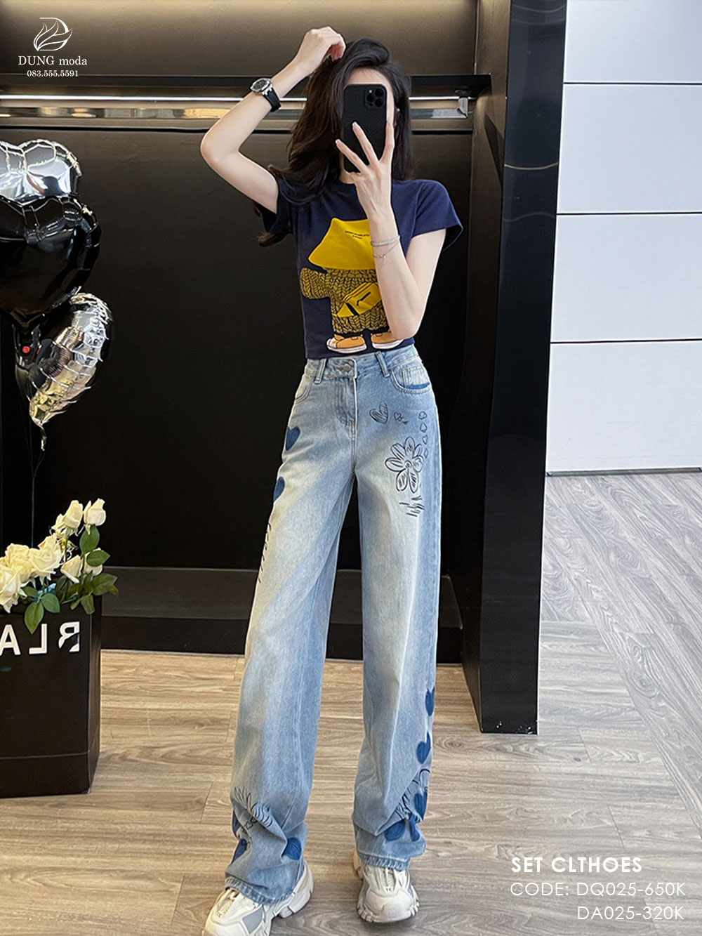 Áo Nữ DA025 7053A_thumbnail_3