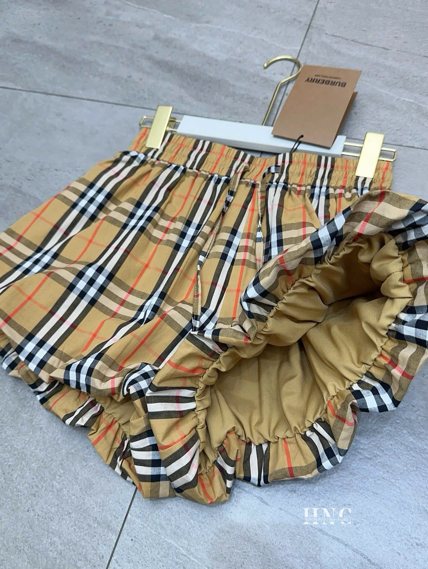 ❤️ Set BBR quần bí 