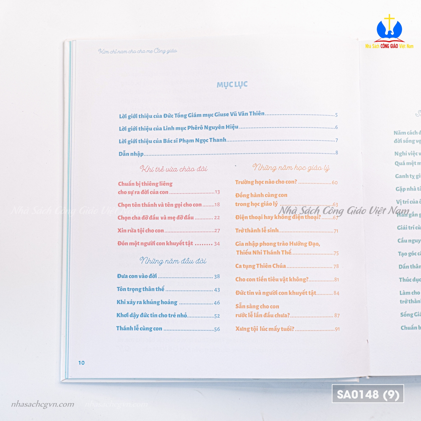 KIM CHỈ NAM CHO CHA MẸ CÔNG GIÁO ✔_thumbnail_2