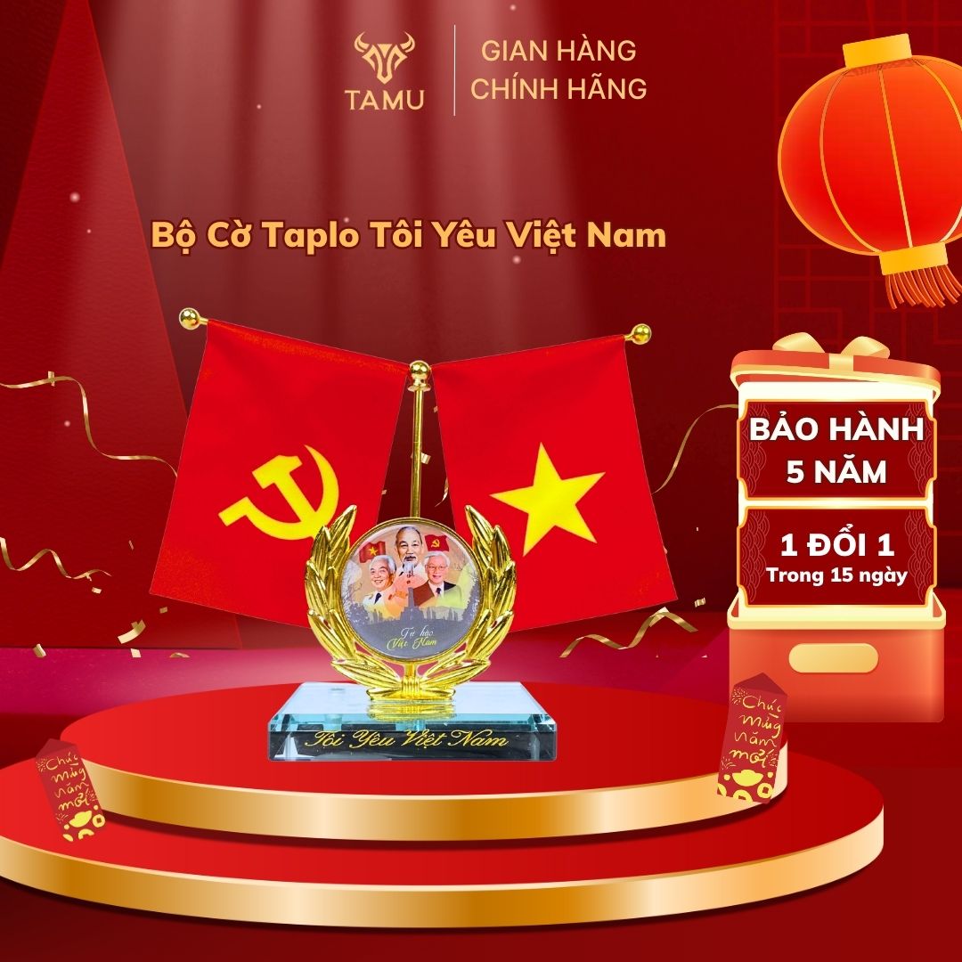 Bộ Cờ Trang Trí Taplo Tôi Yêu Việt Nam_thumbnail_0