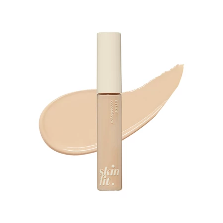 Etude Big Cover Skin Fit Concealer PRO 7g_thumbnail_10