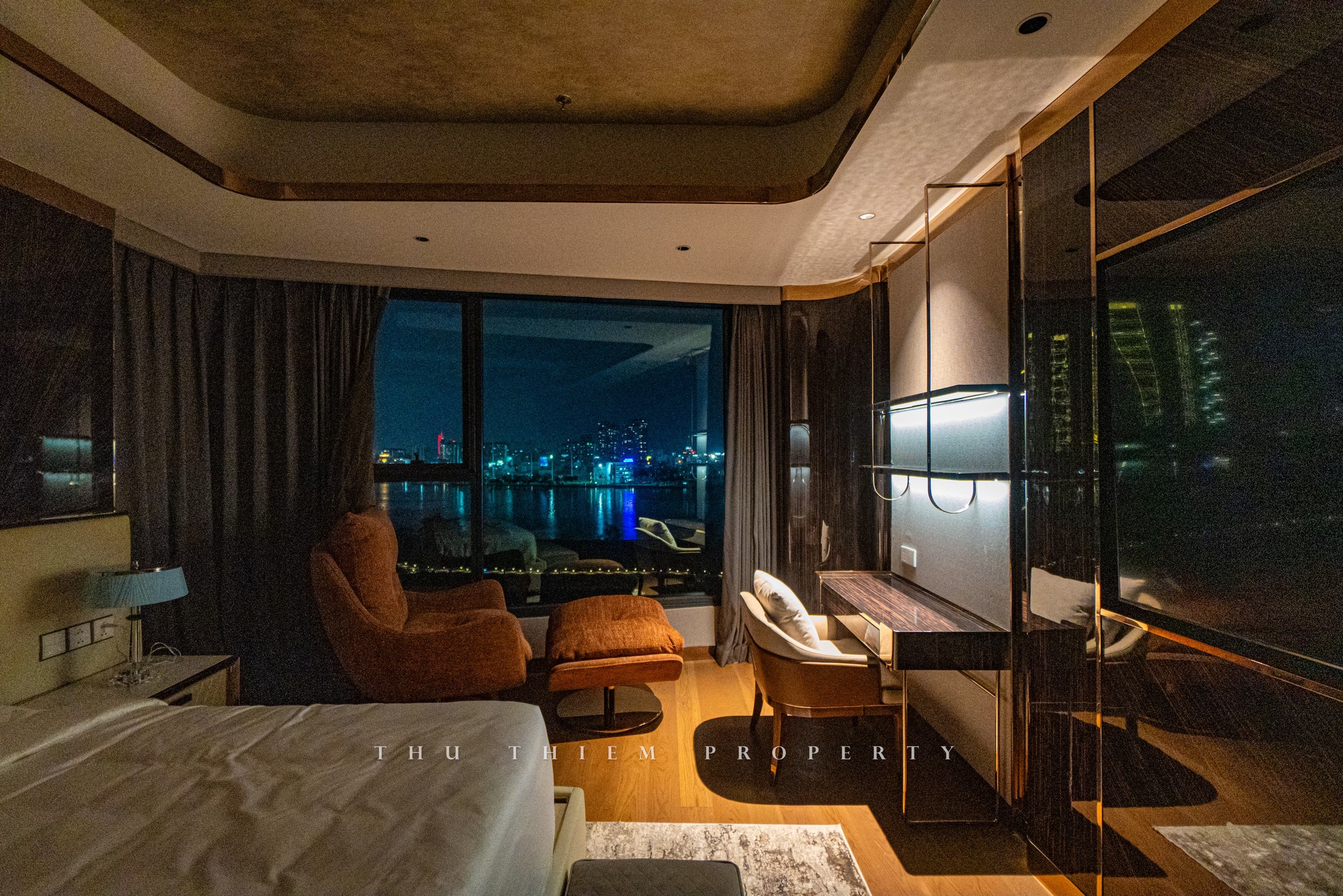 Tin thật 100% - Bán căn hộ sân vườn cực đẹp, nội thất chuẩn chỉnh, có thương lượng thêm cho khách _thumbnail_4