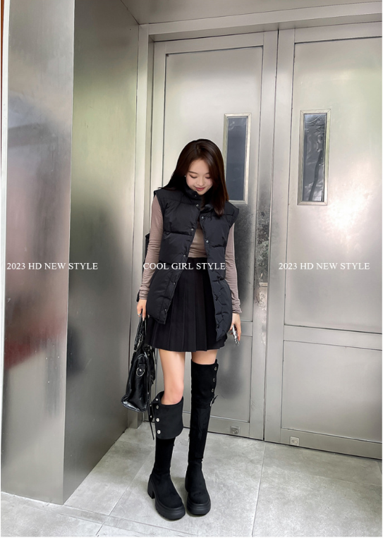 Boots Cao Su Bền Đẹp – Giày Cao Cổ Phong Cách_thumbnail_12