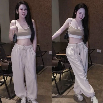 Quần Bom Chất Len Lông Thỏ Cao Cấp Che Khuyết Điểm Tốt Cho Nữ